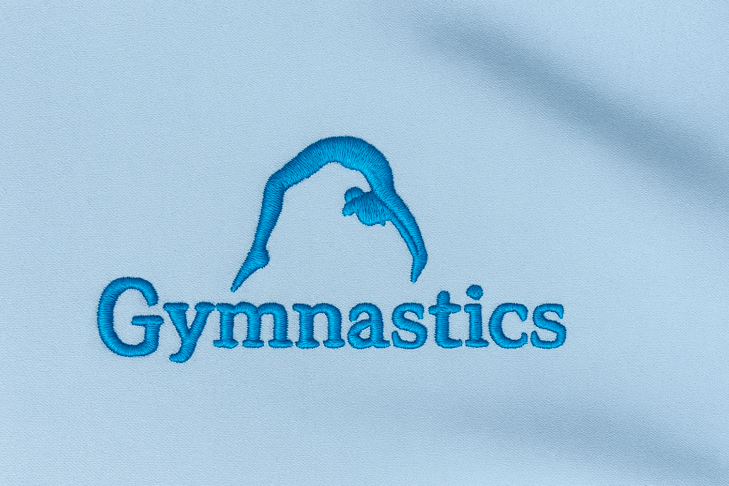 Embroidered Sweatshirt