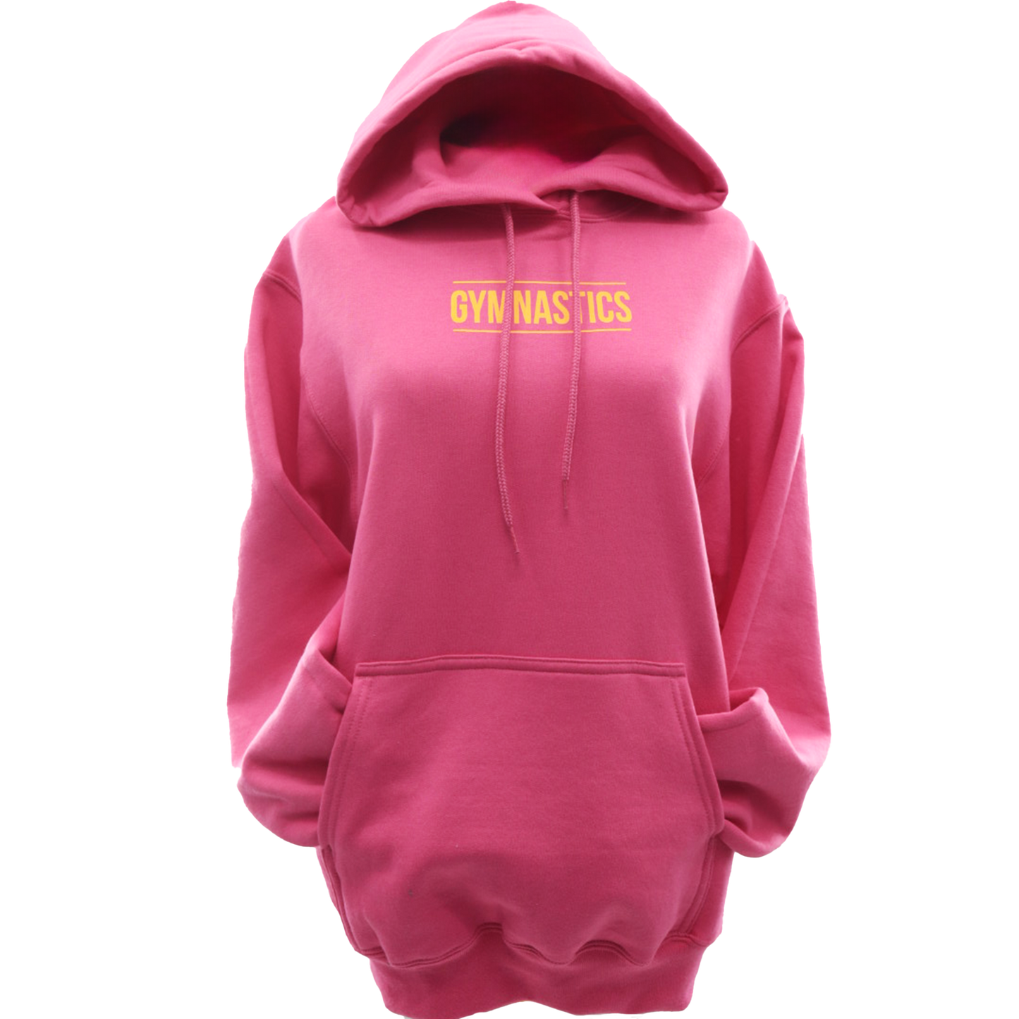 Stick It. Own It. Win It. Hooded Sweatshirt