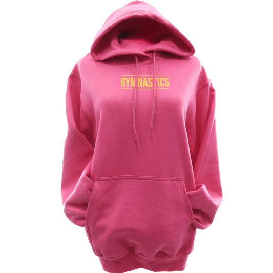 Stick It. Own It. Win It. Hooded Sweatshirt