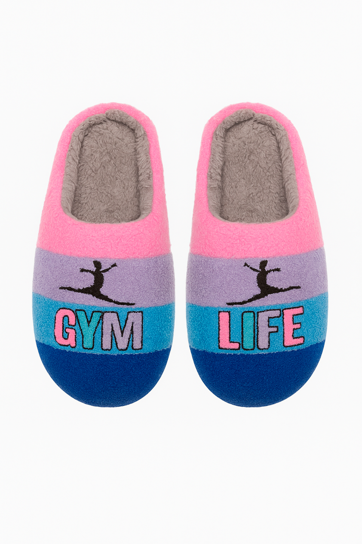 Gymnastics Slippers