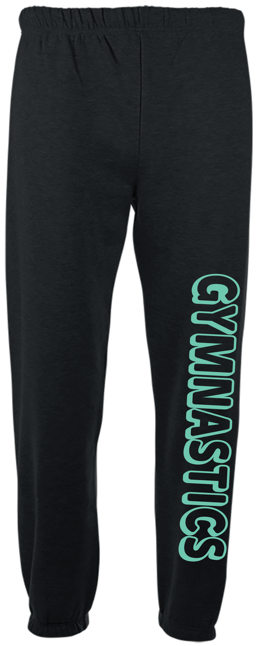 Gymnastics Sweatpants